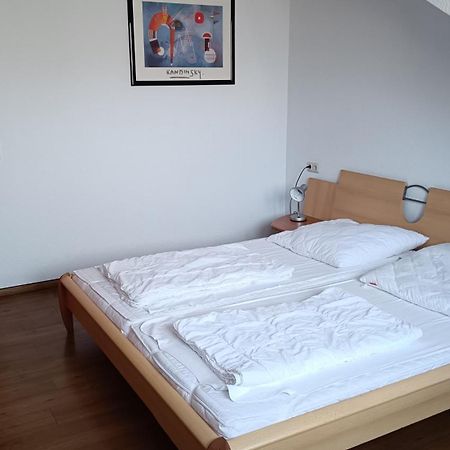 Haus Suedstrand Гёрен Экстерьер фото