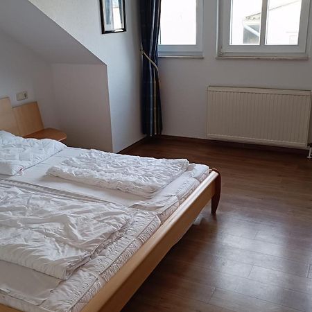 Haus Suedstrand Гёрен Экстерьер фото