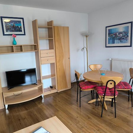 Haus Suedstrand Гёрен Экстерьер фото