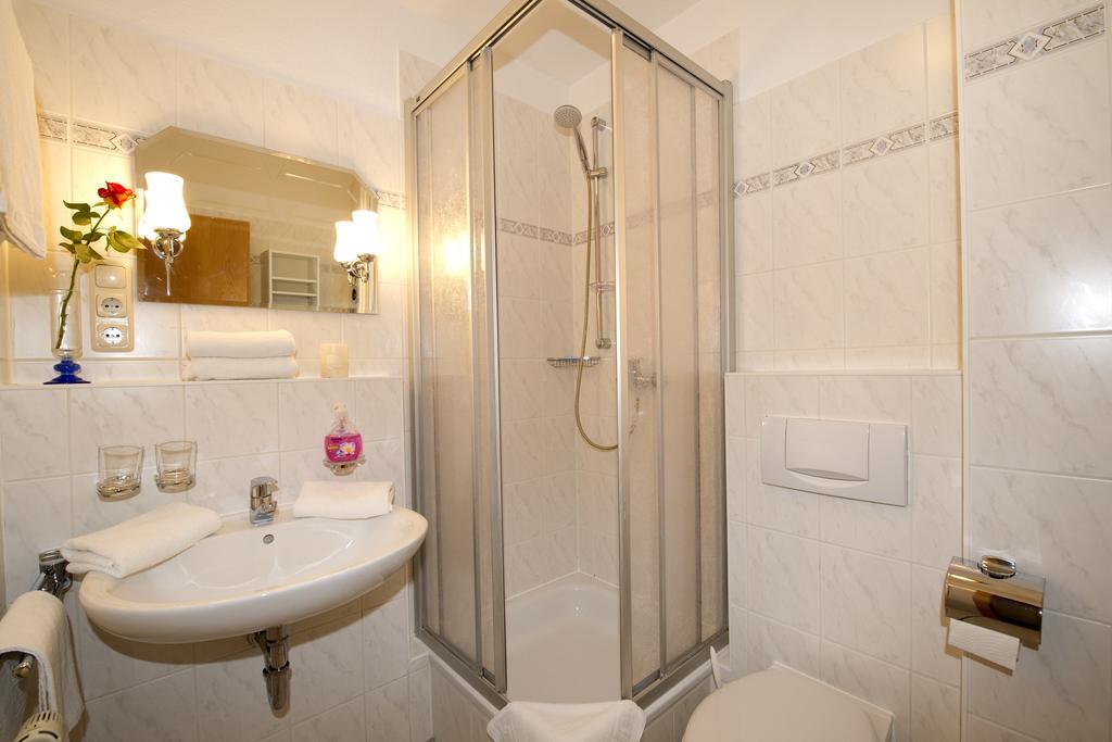 Haus Suedstrand Гёрен Номер фото