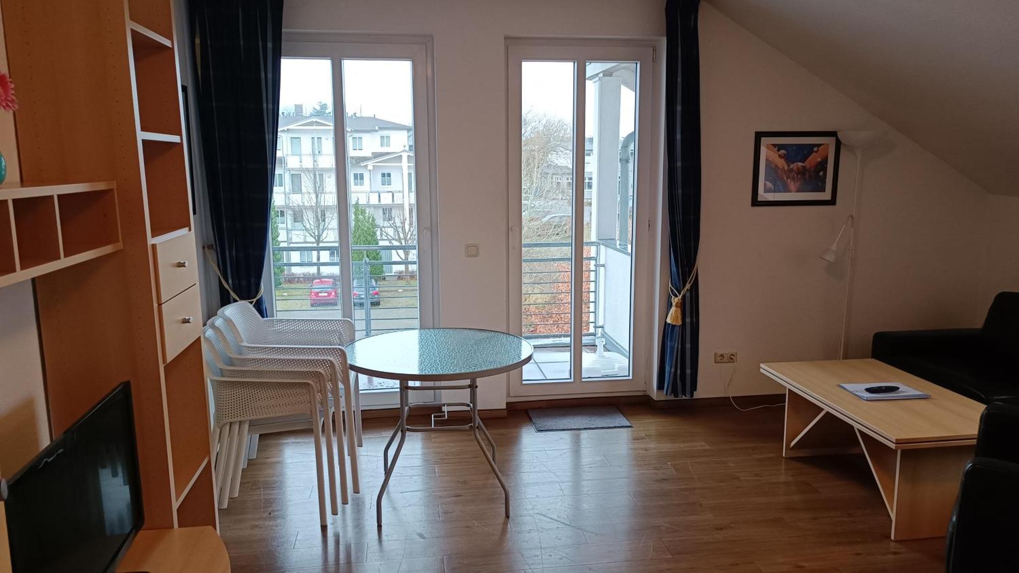 Haus Suedstrand Гёрен Экстерьер фото
