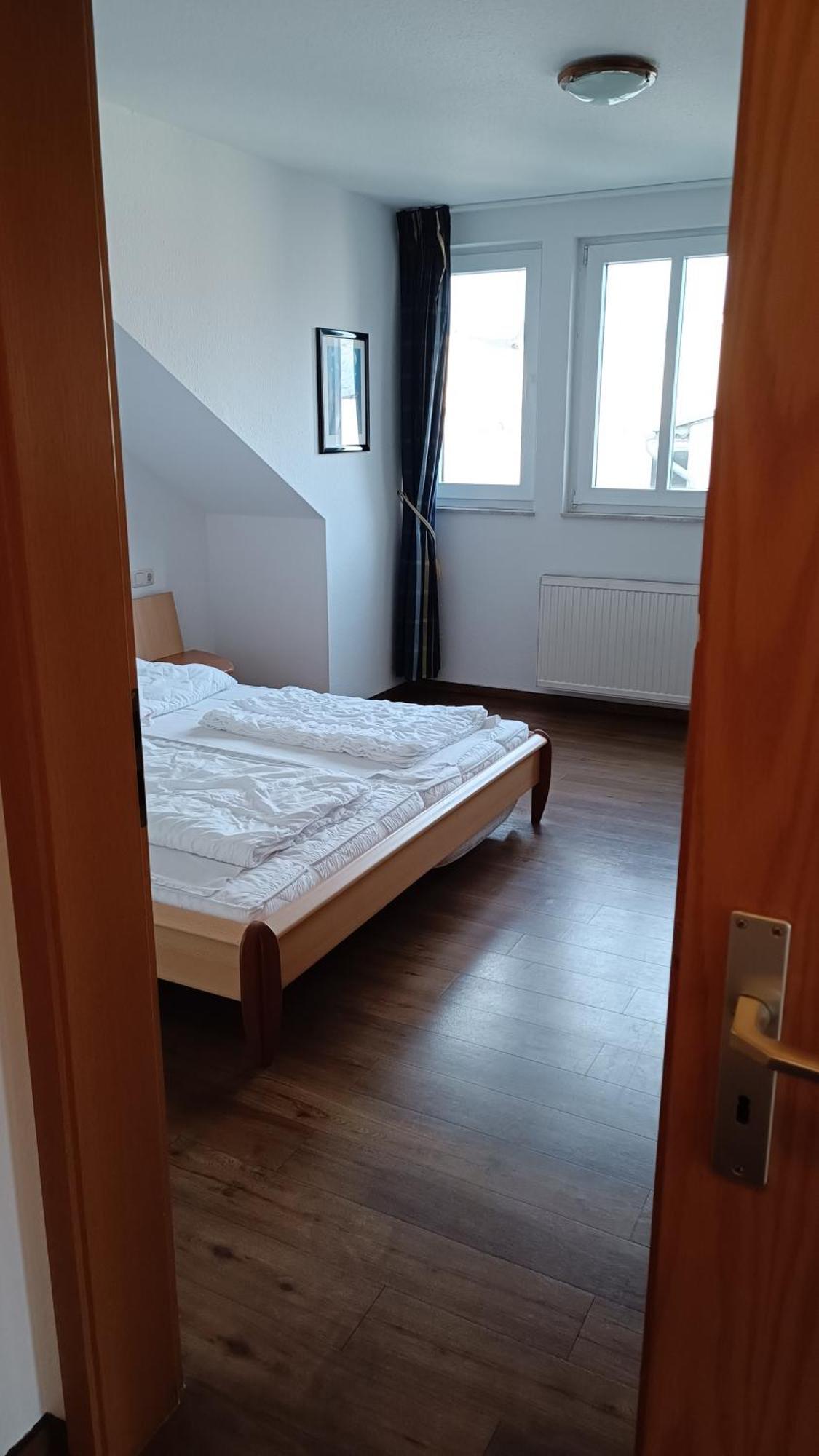 Haus Suedstrand Гёрен Экстерьер фото