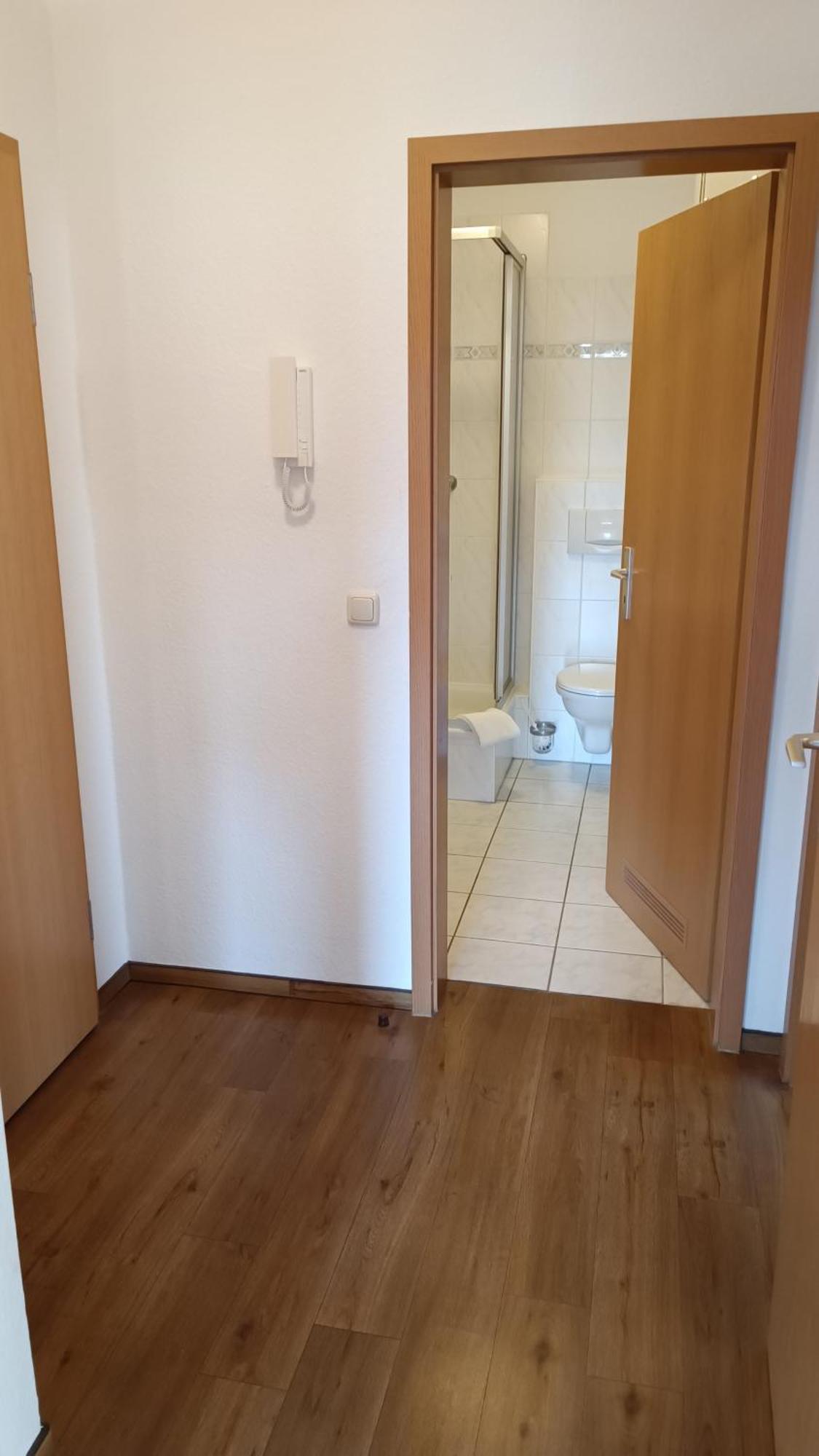 Haus Suedstrand Гёрен Экстерьер фото