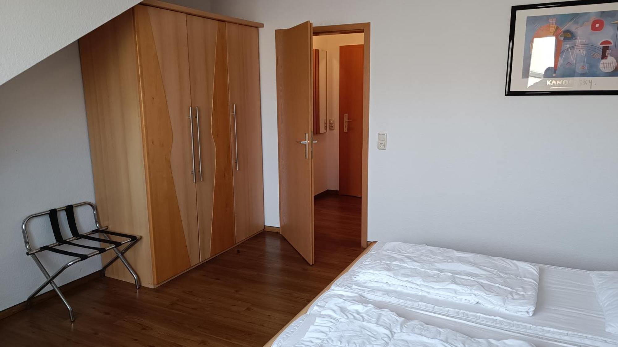 Haus Suedstrand Гёрен Экстерьер фото