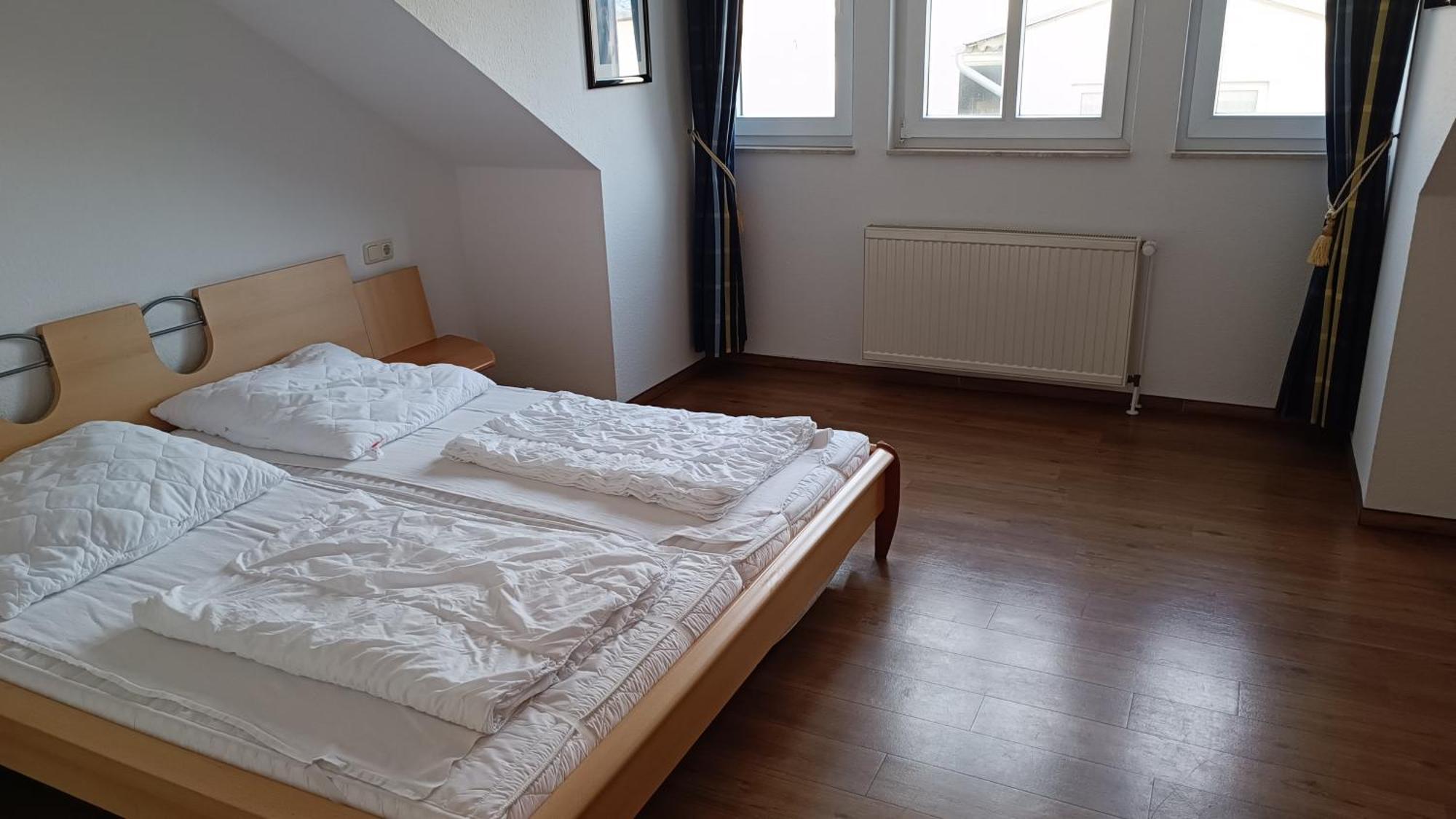 Haus Suedstrand Гёрен Экстерьер фото