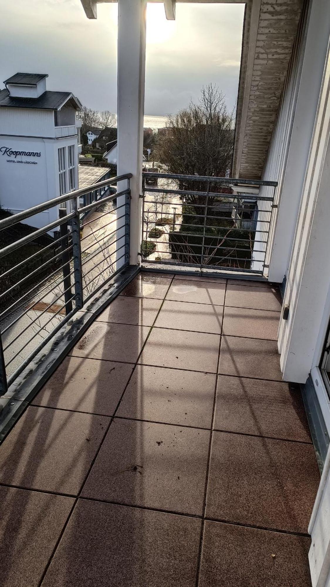 Haus Suedstrand Гёрен Экстерьер фото