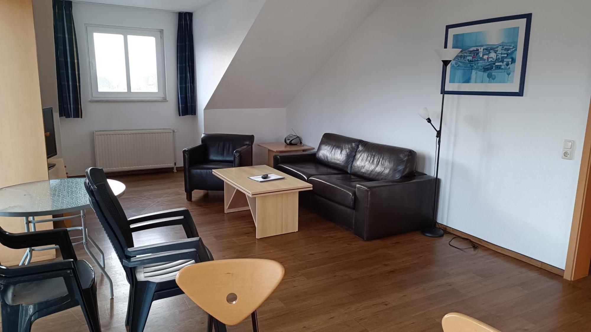 Haus Suedstrand Гёрен Экстерьер фото
