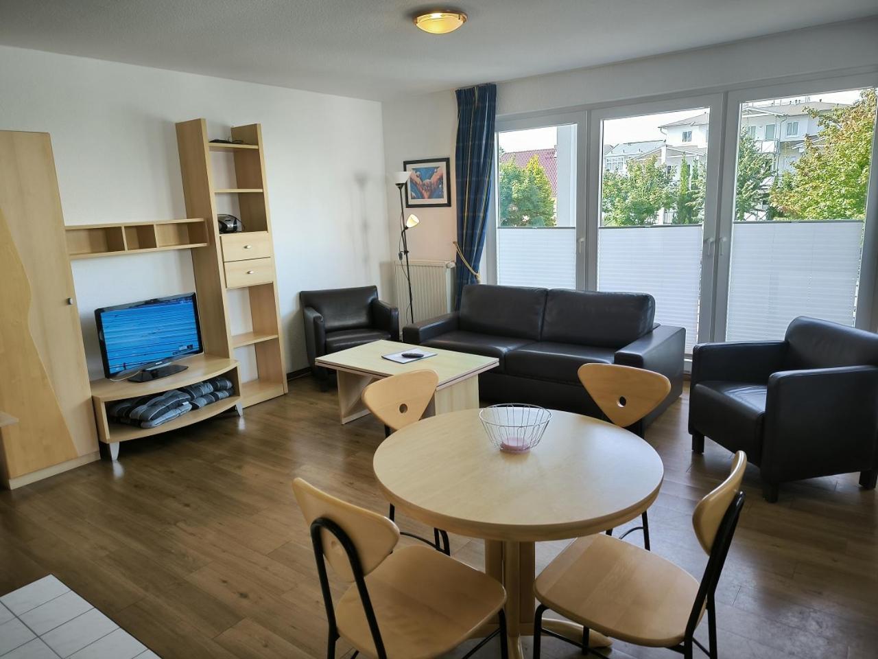 Haus Suedstrand Гёрен Экстерьер фото