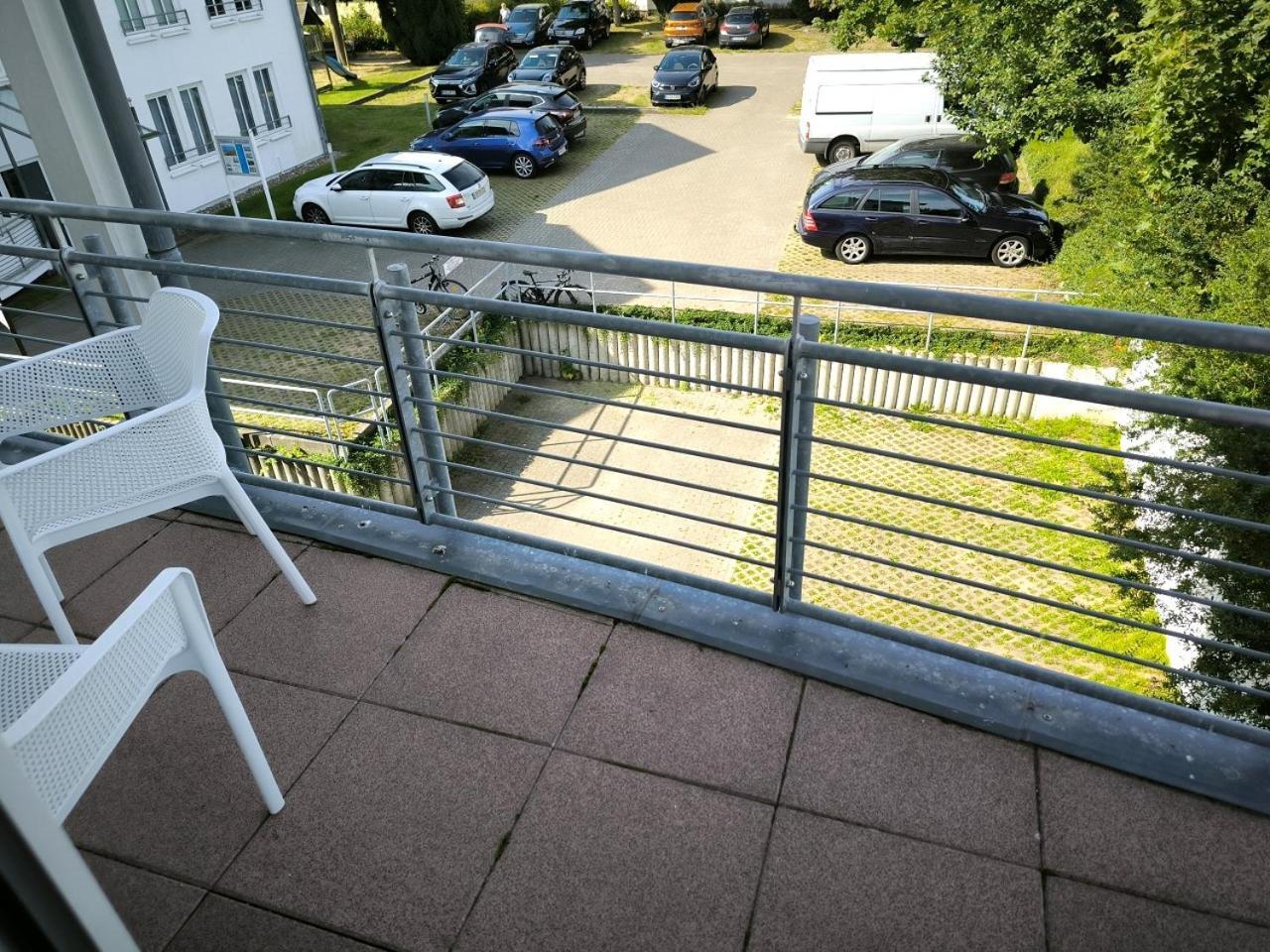 Haus Suedstrand Гёрен Экстерьер фото