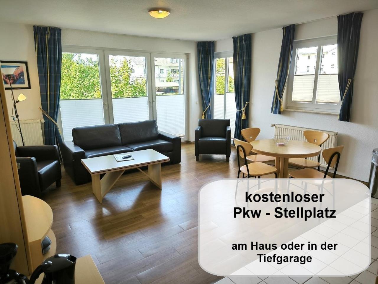 Haus Suedstrand Гёрен Экстерьер фото