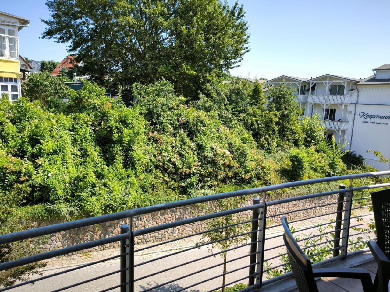 Haus Suedstrand Гёрен Экстерьер фото