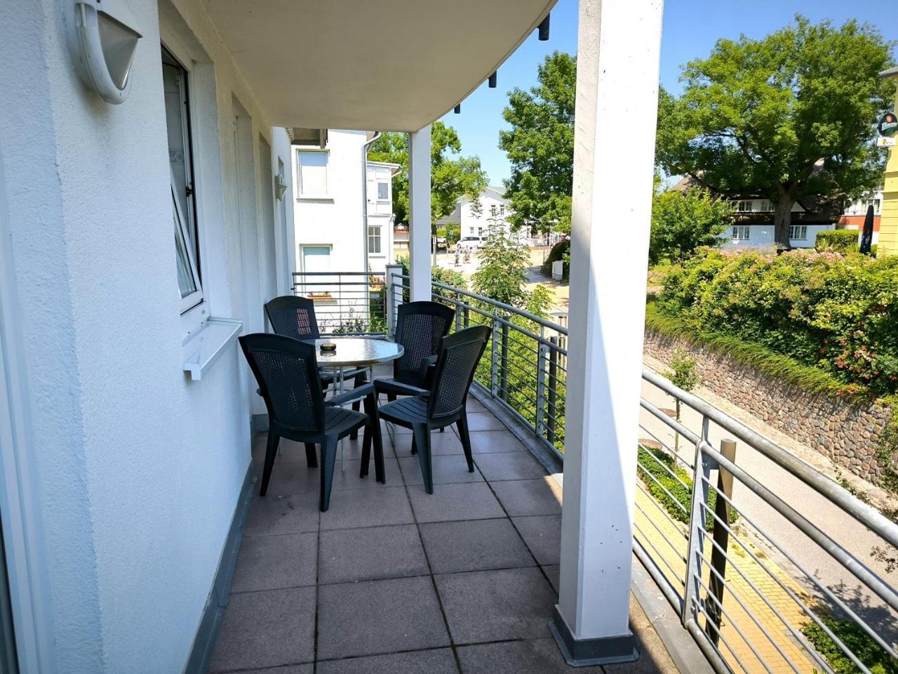 Haus Suedstrand Гёрен Экстерьер фото