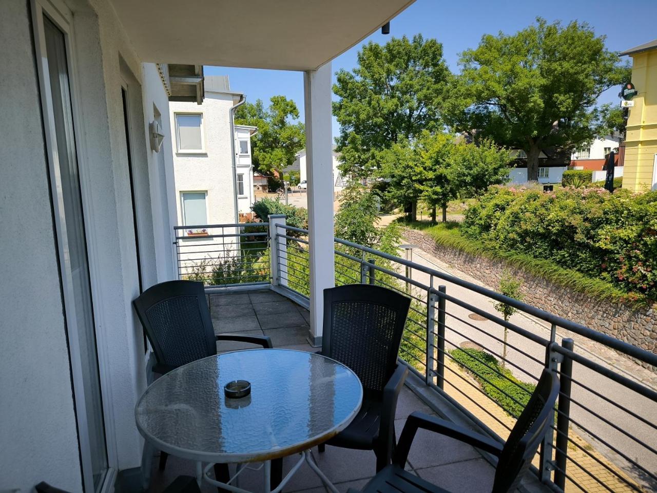 Haus Suedstrand Гёрен Экстерьер фото