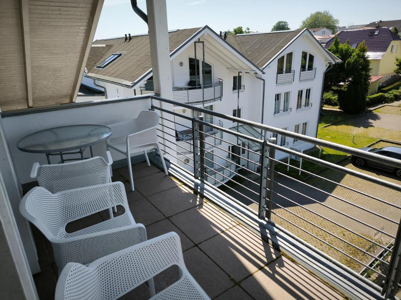 Haus Suedstrand Гёрен Экстерьер фото