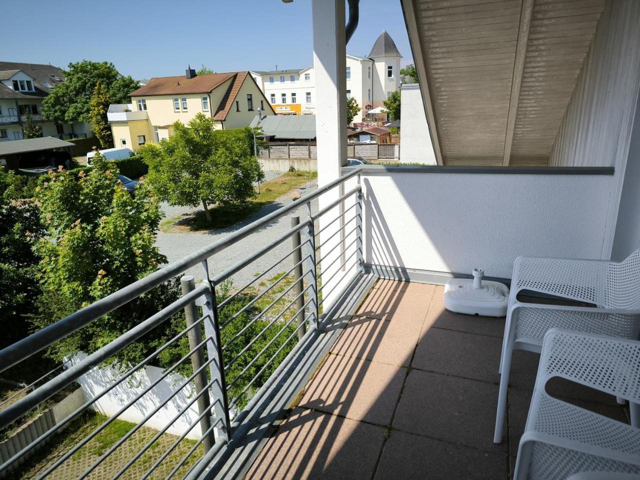 Haus Suedstrand Гёрен Экстерьер фото