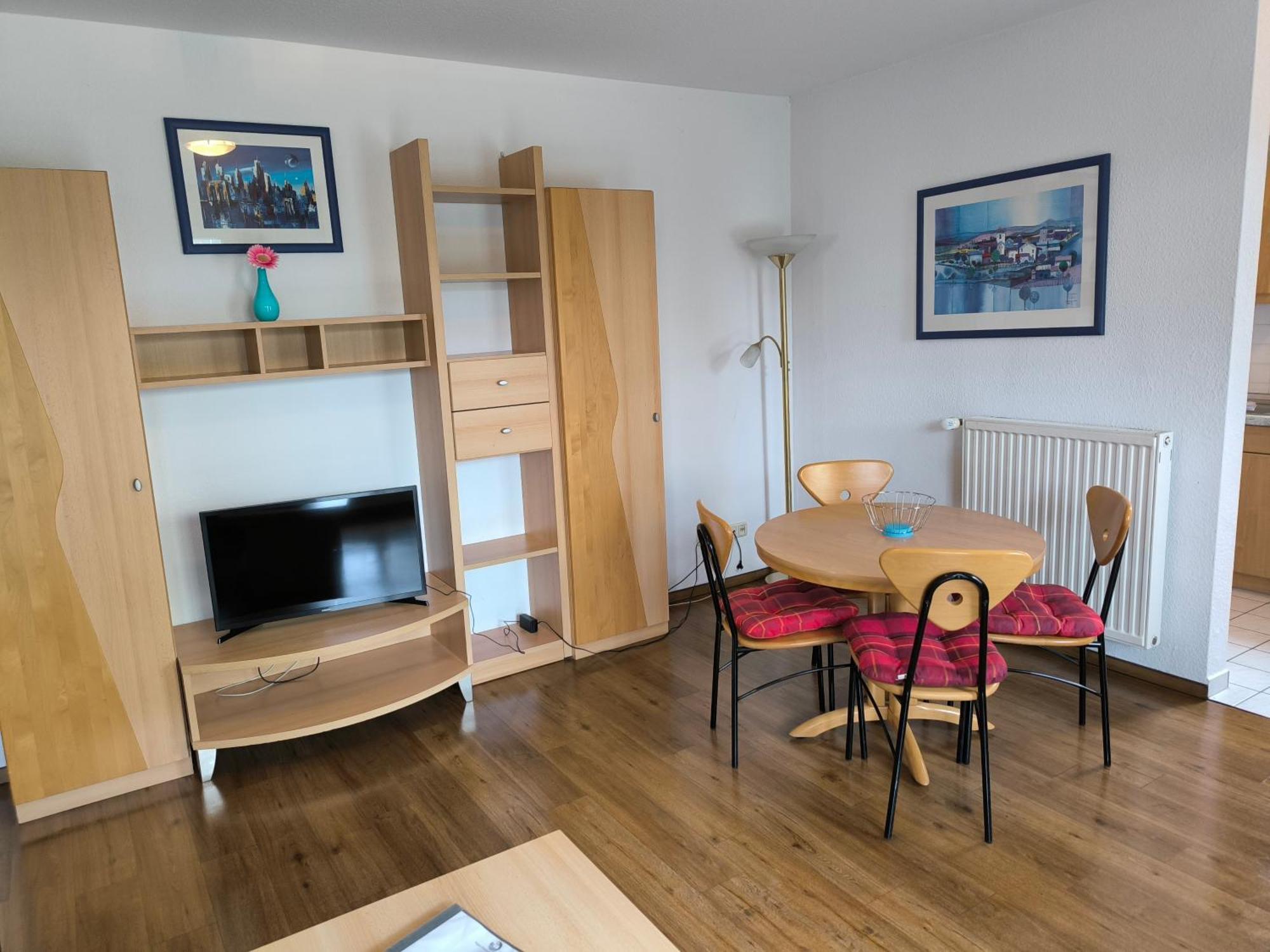 Haus Suedstrand Гёрен Экстерьер фото
