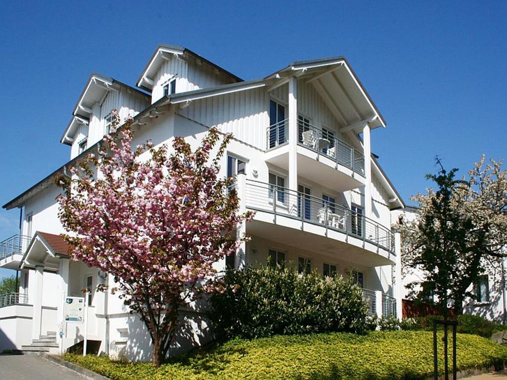 Haus Suedstrand Гёрен Экстерьер фото